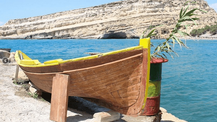 Mariamare Apartments